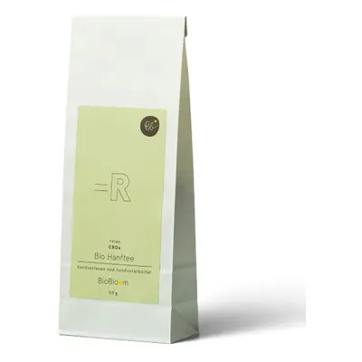 Hanf Blueten TEE BB BIO SAC 50 g Tee