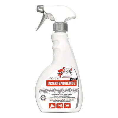 Silberkraft Insekten-Abwehrspray für Pferde 500 ml Spray
