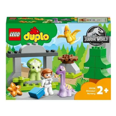 Lego Duplo Dinosaurier Kindergarten 1 St