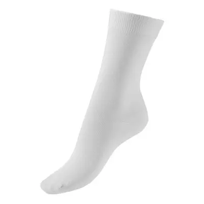 Compressana GoWell Soft Doppelpack Diabetiker/Rheumatiker Socken aus Baumwolle 1 St