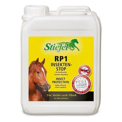 Stiefel RP1 Insekten-Stop Spray 2,5 l Keine Angabe