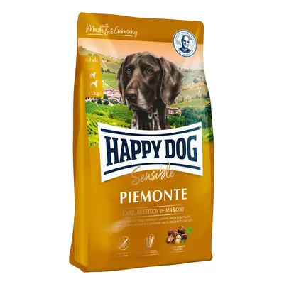 Happy Dog Sensible Piemonte 10 kg