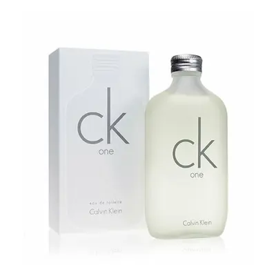 Calvin Klein Ck One Eau De Toilette Spray 0,2 l