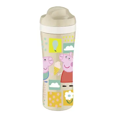 Koziol Trinkflasche Oase Peppa Pig 1 St