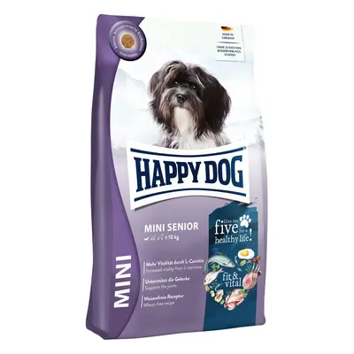 Happy Dog Mini Senior 4 kg