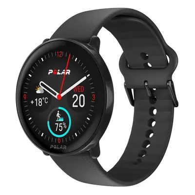 Pulsuhr / Tracker Polar Ignite 3 Fitnessuhr schwarz 900106234 1 St