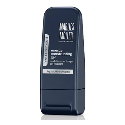 Marlies Moller Men Unlimited Modelierendes Haargel 100 ml Sonstige