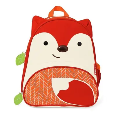 Skip Hop Zoo Rucksack Fuchs 1 St