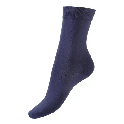 Compressana GoWell Soft Doppelpack Diabetiker/Rheumatiker Socken aus Baumwolle 1 St