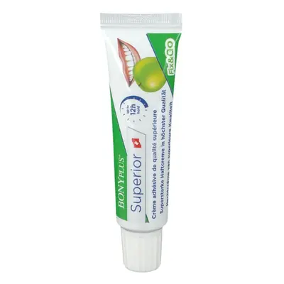 Bonyplus Haftcreme superstark 40 g Creme