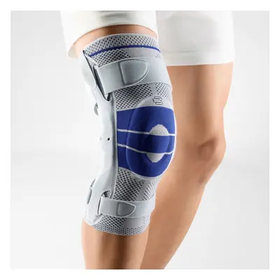 Bauerfeind GenuTrain S Pro Kniebandage 1 St