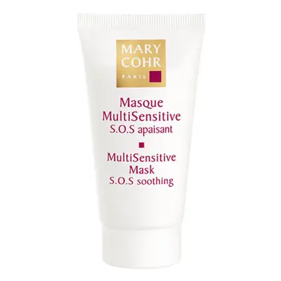 Mary Cohr Paris Coeur de Douceur Masque Multisensitive 50 ml