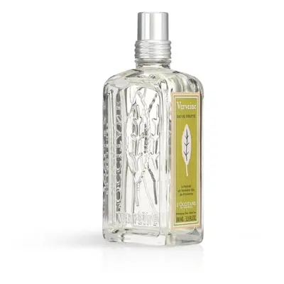 L'Occitane, Verbene EdT Nat. Spray 100 ml Eau de Toilette