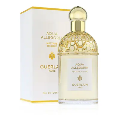 Guerlain Aqua Allegoria Nettare di Sole Eau de Toilette 125 ml