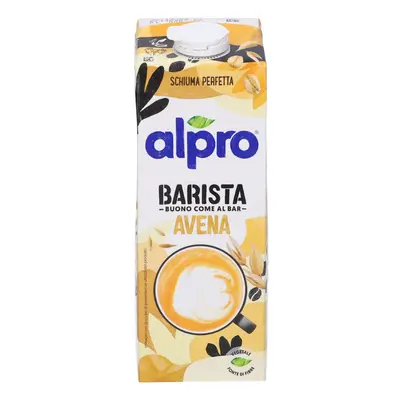 Alpro Barista Avena 1L 1000 ml Sonstige
