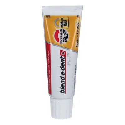 Blend A Dent Plus Haftcreme unschlagbare Bisskraft 40 g Creme
