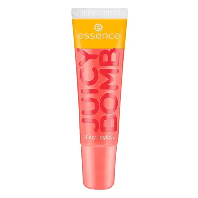 Essence - Glänzendes Lipgloss Juicy Bomb 10 ml