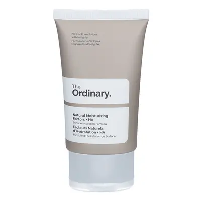 The Ordinary Natural Moisturizing Factors + HA 30 ml Gel
