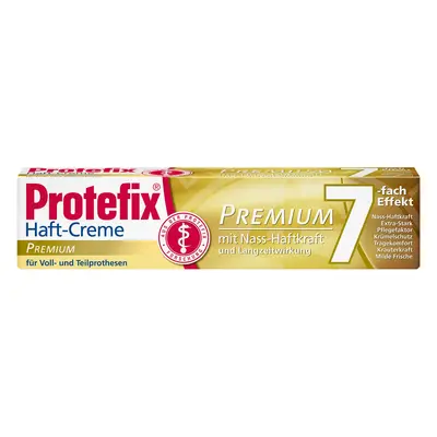Protefix Haftcreme Premium 47 g Creme