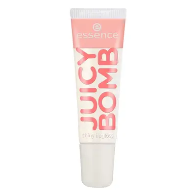 Essence - Glänzendes Lipgloss Juicy Bomb 10 ml
