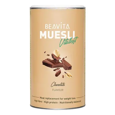 Beavita Vitalkost Müsli, Schokolade 500 g Müsli