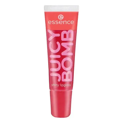 Essence - Glänzendes Lipgloss Juicy Bomb 10 ml