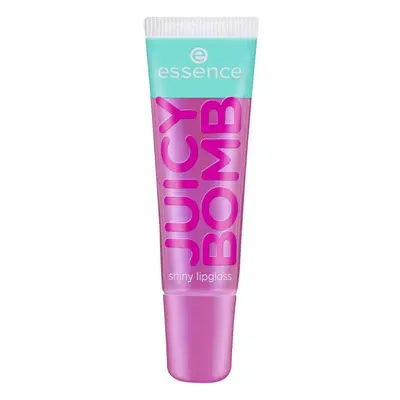 Essence - Glänzendes Lipgloss Juicy Bomb 10 ml