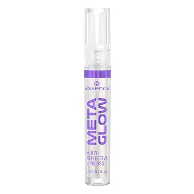 Essence - Multi-reflektierender Meta Glow Lipgloss 3 ml