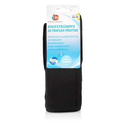 Tiedtke-Medical Ultraflex Frottee Kniestrümpfe Diabetiker 128 St