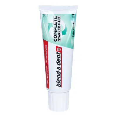 Blend A Dent Complete Haftcreme extra frisch 47 g Creme