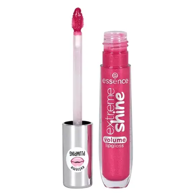 Essence - Extreme Glanz Volumen Lipgloss 5 ml