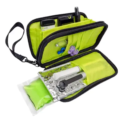 Mylife Loom Tour Duo Diabetiker-Tasche 1 St Set