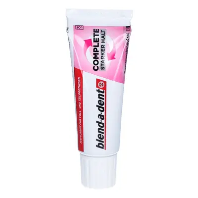 Blend A Dent Complete Haftcreme geschmacksneutral 47 g Creme
