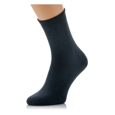 Tiedtke-Medical Diabetiker Baumwollsocken 1 St
