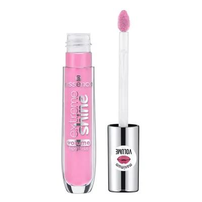 Essence - Extreme Glanz Volumen Lipgloss 5 ml
