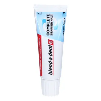 Blend A Dent Complete Haftcreme originale Frische 47 g Creme