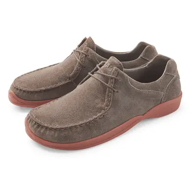 BÄR Schuhe Agnello Herren - Schnürer Weite: breit 1 St