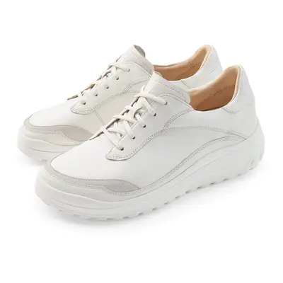 BÄR Schuhe Quinn Damen - Schnürer Weite: breit 1 St
