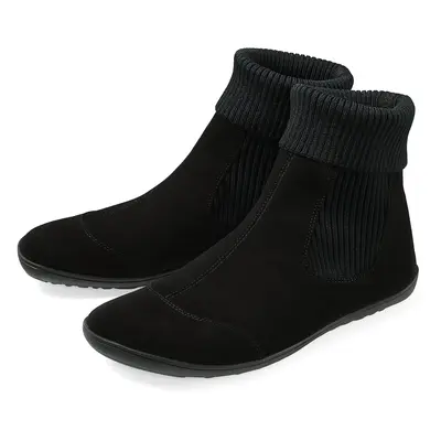 BÄR Schuhe Jody Damen - Stiefeletten Weite: breit 1 St