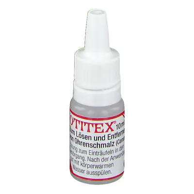 Otitex Ohrentropfen 10 ml