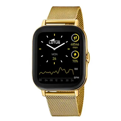 Smartwatch - Lotus 50049/1 1 St