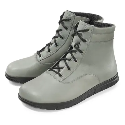 BÄR Schuhe Nathalie Damen - Stiefeletten Weite: breit 1 St