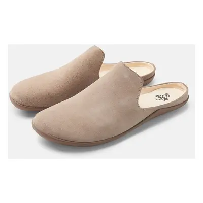 BÄR Schuhe Carlie Damen - Pantoletten/Hausschuhe Weite: breit 1 St