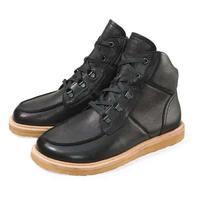 BÄR Schuhe Roger Herren - Stiefeletten Weite: breit 1 St