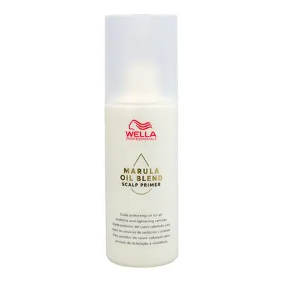 Kapillarschutz-Öl Wella Marula Oil Blend Scalp 0,15 l