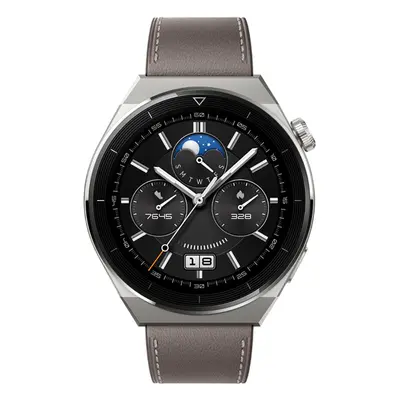 Huawei Watch GT 3 Pro-46mm Smartwatch 1 St