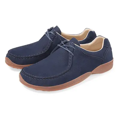 BÄR Schuhe Agnello Herren - Schnürer Weite: breit 1 St