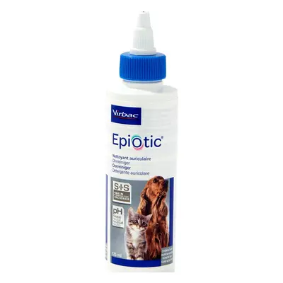Epiotic SIS Ohrentropfen vet. 60 ml