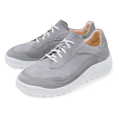 BÄR Schuhe Quinn Damen - Schnürer Weite: breit 1 St