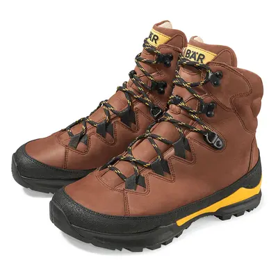 BÄR Schuhe Bergkomfort Wanderstiefel 2.0 Herren - Stiefeletten Weite: breit 1 St